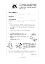 Preview for 67 page of Team Kalorik TKG SIS 1000 Instruction Manual