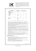 Preview for 52 page of Team Kalorik TKG SIS 1001 User Manual