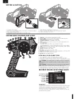 Preview for 26 page of Team Losi 22S Maxxis Manual