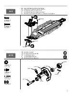 Preview for 15 page of Team Losi 22SCT User Manual