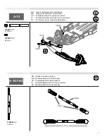 Preview for 17 page of Team Losi 22SCT User Manual