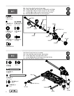 Preview for 22 page of Team Losi 22SCT User Manual