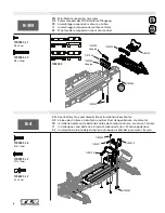 Preview for 24 page of Team Losi 22SCT User Manual