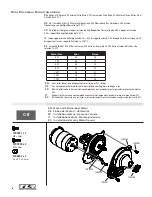 Preview for 34 page of Team Losi 22SCT User Manual