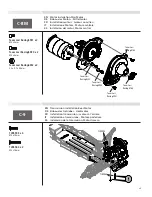 Preview for 35 page of Team Losi 22SCT User Manual