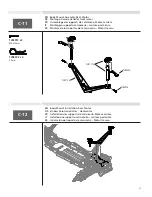 Preview for 37 page of Team Losi 22SCT User Manual