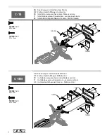 Preview for 40 page of Team Losi 22SCT User Manual