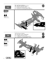 Preview for 46 page of Team Losi 22SCT User Manual