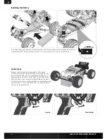 Preview for 4 page of Team Losi 22T Instruction Manual