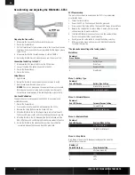 Preview for 6 page of Team Losi 22T Instruction Manual