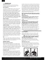 Preview for 8 page of Team Losi 22T Instruction Manual