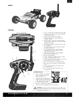 Preview for 19 page of Team Losi 22T Instruction Manual