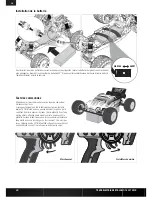 Preview for 20 page of Team Losi 22T Instruction Manual