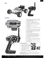 Preview for 27 page of Team Losi 22T Instruction Manual