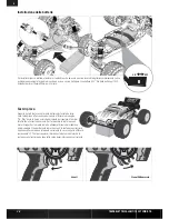 Preview for 28 page of Team Losi 22T Instruction Manual