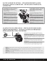 Preview for 3 page of Team Losi 5ive-T RTR Maintenance Manual