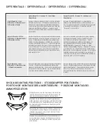 Preview for 9 page of Team Losi 5ive-T RTR Maintenance Manual