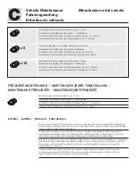 Preview for 11 page of Team Losi 5ive-T RTR Maintenance Manual