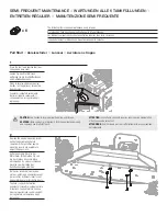 Preview for 13 page of Team Losi 5ive-T RTR Maintenance Manual