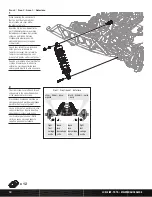 Preview for 18 page of Team Losi 5ive-T RTR Maintenance Manual