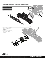 Preview for 22 page of Team Losi 5ive-T RTR Maintenance Manual