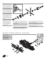 Preview for 23 page of Team Losi 5ive-T RTR Maintenance Manual