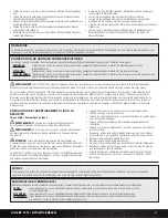 Preview for 3 page of Team Losi 5IVE-T Instruction Manual