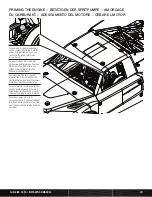 Preview for 29 page of Team Losi 5IVE-T Instruction Manual