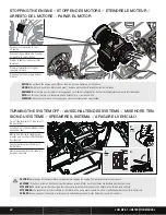 Preview for 32 page of Team Losi 5IVE-T Instruction Manual