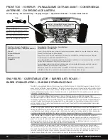 Preview for 40 page of Team Losi 5IVE-T Instruction Manual