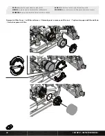 Preview for 46 page of Team Losi 5IVE-T Instruction Manual