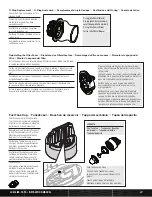 Preview for 47 page of Team Losi 5IVE-T Instruction Manual