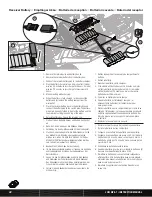 Preview for 48 page of Team Losi 5IVE-T Instruction Manual