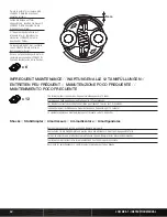 Preview for 54 page of Team Losi 5IVE-T Instruction Manual