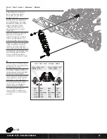 Preview for 55 page of Team Losi 5IVE-T Instruction Manual