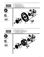 Preview for 23 page of Team Losi 8IGHT 3.0 Manual