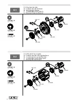 Preview for 30 page of Team Losi 8IGHT 3.0 Manual