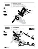 Preview for 36 page of Team Losi 8IGHT 3.0 Manual