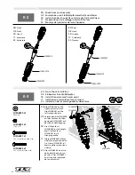 Preview for 42 page of Team Losi 8IGHT 3.0 Manual