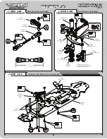 Preview for 4 page of Team Losi 8IGHT-E 2.0 Instruction Manual