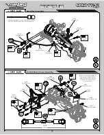 Preview for 9 page of Team Losi 8IGHT-E 2.0 Instruction Manual