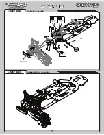 Preview for 11 page of Team Losi 8IGHT-E 2.0 Instruction Manual