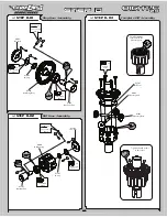 Preview for 15 page of Team Losi 8IGHT-E 2.0 Instruction Manual