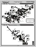 Preview for 16 page of Team Losi 8IGHT-E 2.0 Instruction Manual