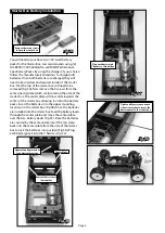 Preview for 2 page of Team Losi 8IGHT-T 2.0 RTR Truggy Getting Started