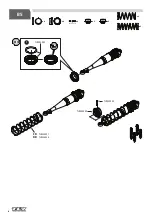 Preview for 18 page of Team Losi 8IGHT-XE Manual