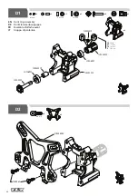 Preview for 20 page of Team Losi 8IGHT-XE Manual