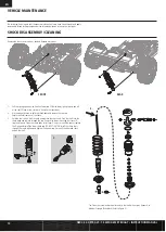 Preview for 12 page of Team Losi Desert Buggy XL-E 2.0 Instruction Manual