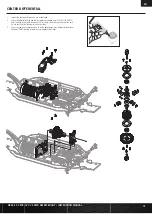 Preview for 15 page of Team Losi Desert Buggy XL-E 2.0 Instruction Manual