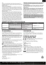 Preview for 17 page of Team Losi Desert Buggy XL-E 2.0 Instruction Manual